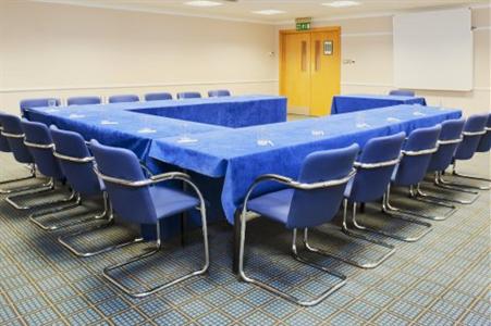 фото отеля Holiday Inn Birmingham M6 Jct. 7