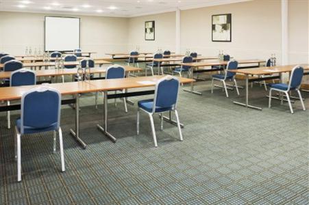 фото отеля Holiday Inn Birmingham M6 Jct. 7