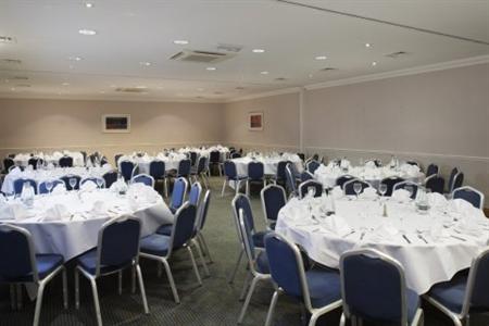 фото отеля Holiday Inn Birmingham M6 Jct. 7
