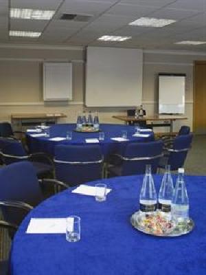 фото отеля Holiday Inn Birmingham M6 Jct. 7