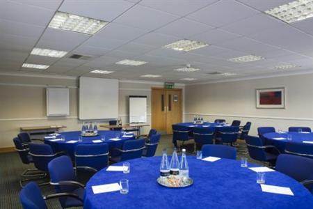 фото отеля Holiday Inn Birmingham M6 Jct. 7