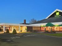Holiday Inn Birmingham M6 Jct. 7