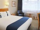 фото отеля Holiday Inn Birmingham M6 Jct. 7