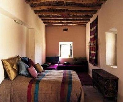 фото отеля Tigmi Hotel Marrakech
