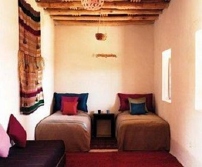 фото отеля Tigmi Hotel Marrakech