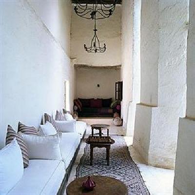 фото отеля Tigmi Hotel Marrakech