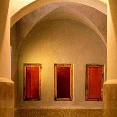 фото отеля Tigmi Hotel Marrakech