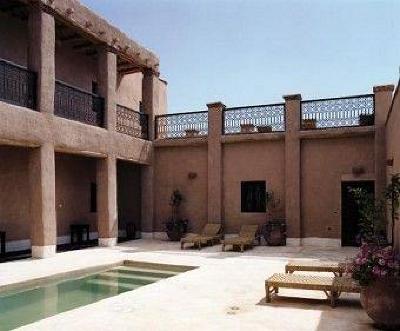 фото отеля Tigmi Hotel Marrakech