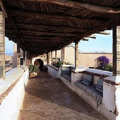 фото отеля Tigmi Hotel Marrakech