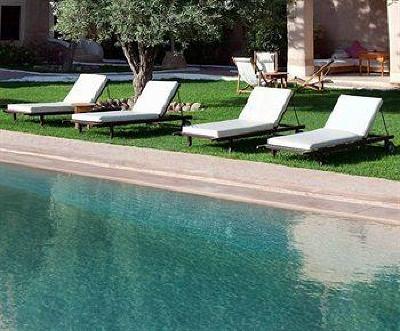 фото отеля Tigmi Hotel Marrakech