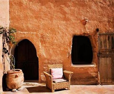 фото отеля Tigmi Hotel Marrakech