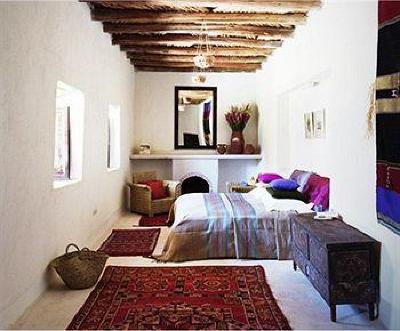 фото отеля Tigmi Hotel Marrakech