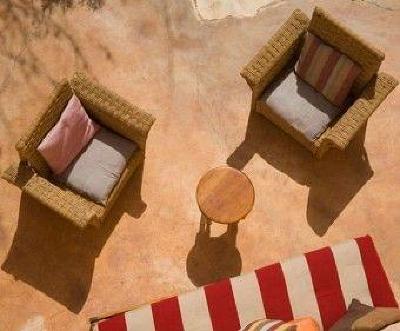 фото отеля Tigmi Hotel Marrakech