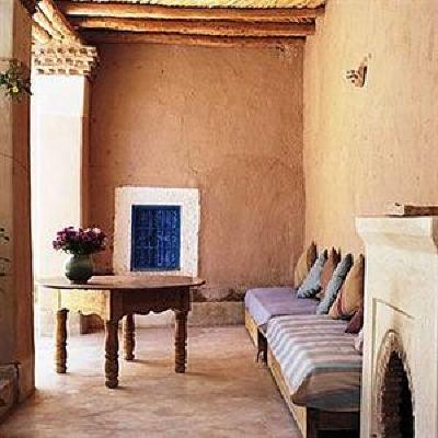 фото отеля Tigmi Hotel Marrakech