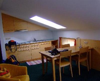 фото отеля Hotel Figl