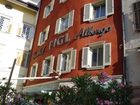 фото отеля Hotel Figl