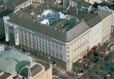 фото отеля Hotel Europaeischer Hof