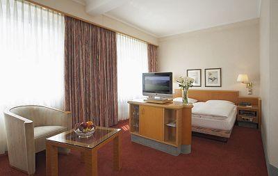 фото отеля Hotel Europaeischer Hof
