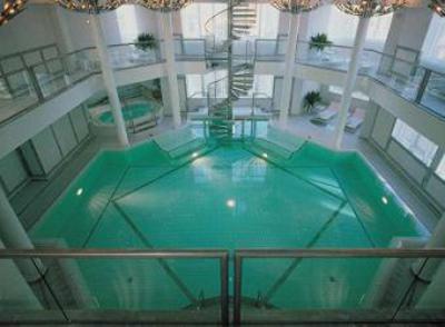 фото отеля Hotel Europaeischer Hof