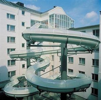 фото отеля Hotel Europaeischer Hof