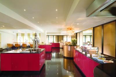 фото отеля Hotel Europaeischer Hof
