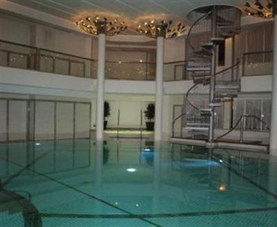 фото отеля Hotel Europaeischer Hof