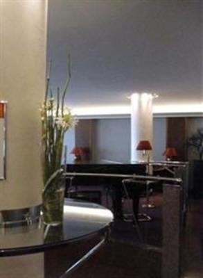 фото отеля Hotel Europaeischer Hof