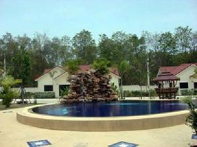 фото отеля Lake Villas Resort Bang Lamung