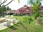 фото отеля Lake Villas Resort Bang Lamung