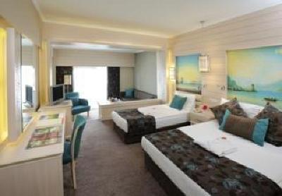 фото отеля Hotel Riu Kaya Belek
