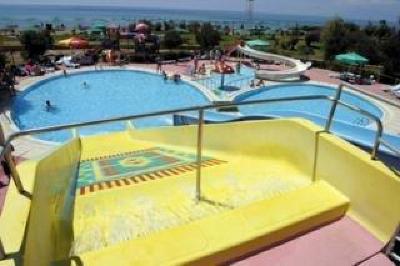 фото отеля Hotel Riu Kaya Belek
