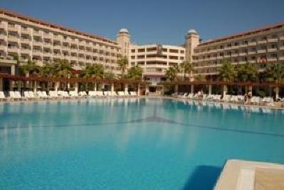 фото отеля Hotel Riu Kaya Belek