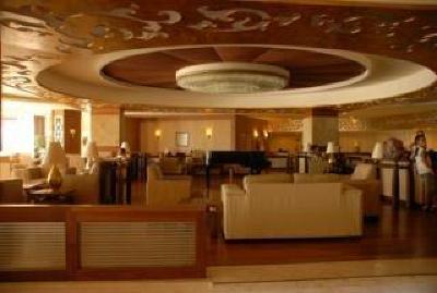 фото отеля Hotel Riu Kaya Belek