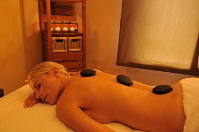 фото отеля Hostellerie des Chateaux & Spa