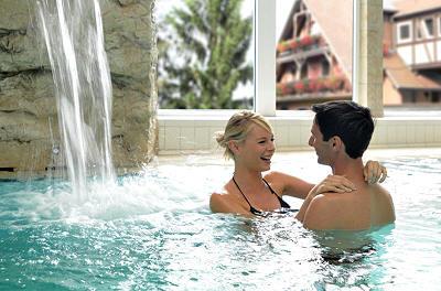 фото отеля Hostellerie des Chateaux & Spa