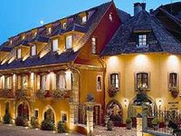 Hostellerie des Chateaux & Spa