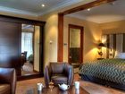 фото отеля Hostellerie des Chateaux & Spa
