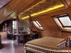 фото отеля Hostellerie des Chateaux & Spa