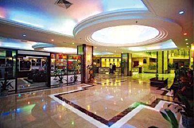 фото отеля Fumandi Business Hotel Nanning