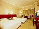 фото отеля Fumandi Business Hotel Nanning