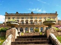 Cowley Manor