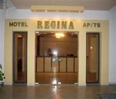 фото отеля Regina Studios & Hotel