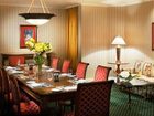 фото отеля Riyadh Marriott Hotel