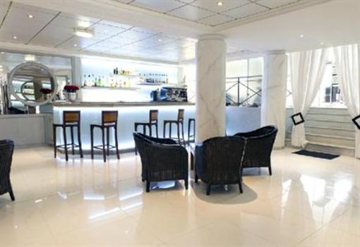 фото отеля Hotel Nice Riviera