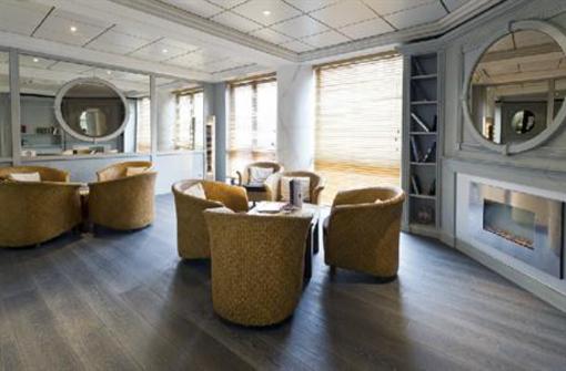 фото отеля Hotel Nice Riviera
