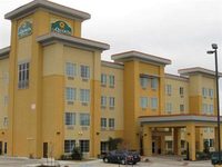 La Quinta Inn & Suites McAlester