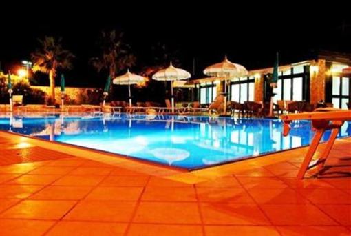 фото отеля Hotel Club Sabbiadoro