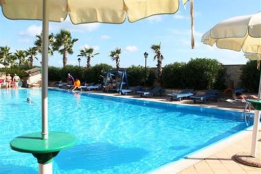 фото отеля Hotel Club Sabbiadoro
