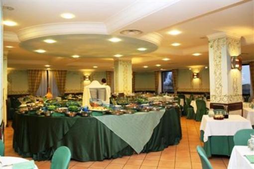 фото отеля Hotel Club Sabbiadoro