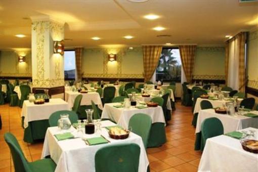 фото отеля Hotel Club Sabbiadoro